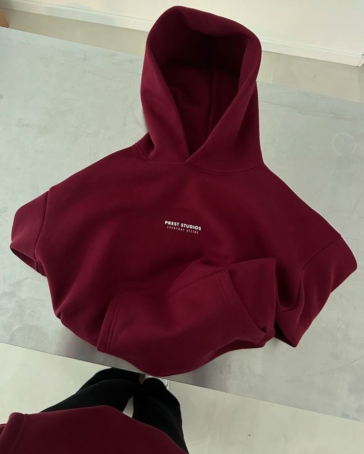 hoodie