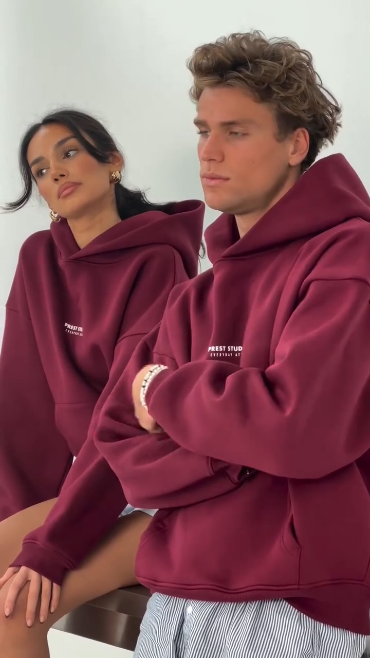 hoodie